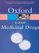 Image for The A-Z of Medicinal Drugs