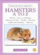 Image for Hamsters A to Z