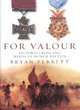 Image for For valour  : Victoria Cross and Medal of Honor battles