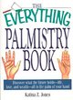 Image for The everything palmistry book  : discover what the future holds - life, love, and wealth - all in the palm of your hand