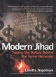 Image for Modern Jihad