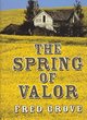Image for The Spring of Valor
