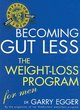 Image for Professor Trim&#39;s becoming gut less  : the weight-loss program for men