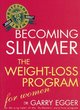 Image for Professor Trim&#39;s becoming slimmer  : the weight-loss program for women