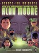 Image for Across the universe  : the DC universe stories of Alan Moore