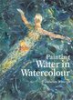 Image for Painting water in watercolour
