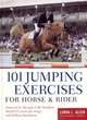 Image for 101 Jumping Exercises