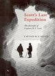 Image for Scott&#39;s last expedition  : the journals of Captain R.F. Scott