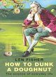 Image for How to Dunk a Doughnut