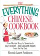 Image for Everything Chinese Cookbook