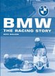 Image for BMW  : the racing story