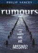 Image for Rumours of another world  : what on earth are we missing?