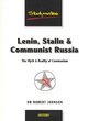 Image for Lenin, Stalin &amp; communist Russia