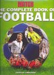 Image for The Complete Book of Football