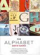 Image for The alphabet  : unraveling the mystery of the alphabet from A to Z