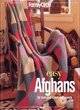 Image for Easy afghans  : 50 knit and crochet projects