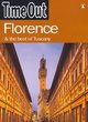 Image for Time Out Florence &amp; the best of Tuscany