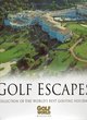 Image for Golf Escapes