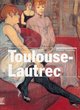 Image for Henri de Toulouse-Lautrec  : the reporter of modern life
