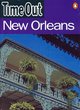 Image for &quot;Time Out&quot; New Orleans Guide