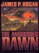 Image for The anguished dawn