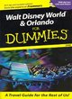 Image for Walt Disney World &amp; Orlando 2004 for dummies