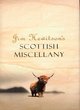 Image for Jim Hewitson&#39;s Scottish miscellany