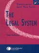 Image for The Legal System