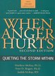 Image for When anger hurts  : quieting the storm within