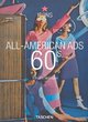 Image for All-American ads, 60s
