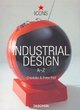 Image for Industrial designs A-Z