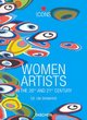 Image for Women artists in the 20th and 21st century