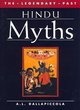Image for Hindu myths