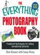 Image for The Everything Photography Book