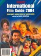 Image for Variety international film guide 2004  : the ultimate annual review of world cinema