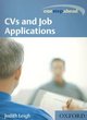 Image for CVs and Job Applications