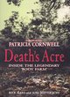 Image for Death&#39;s acre  : inside the legendary &#39;Body farm&#39;