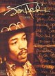 Image for Jimi Hendrix  : the lyrics