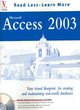 Image for Access 2003