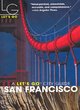 Image for Let&#39;s Go San Francisco 4th Edition