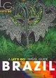 Image for Let&#39;s Go Brazil (1st Edition)