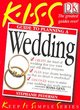 Image for KISS Guide To Planning a Wedding