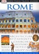 Image for DK Eyewitness Travel Guide: Rome