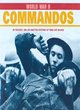 Image for WWII the Commandos