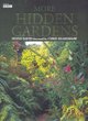 Image for More hidden gardens