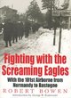 Image for Fighting with the Screaming Eagles