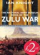 Image for The National Army Museum book of the Zulu War