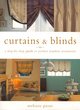 Image for Curtains &amp; Blinds