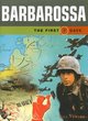 Image for Barbarossa: the First 7 Days