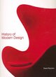 Image for History of Modern Design:Graphics and Products since the Industri
